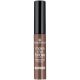 Mascara gel pentru sprancene Make Me Brown, 02 - Browny Brows, 3.8 ml, Essence 624205