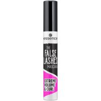 Mascara The False Lashes, Extreme Volume Curl, 10ml, Essence