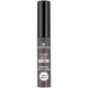 Mascara gel pentru sprancene Make Me Brown, 04 - Ashy Brows, 3.8ml, Essence 624225