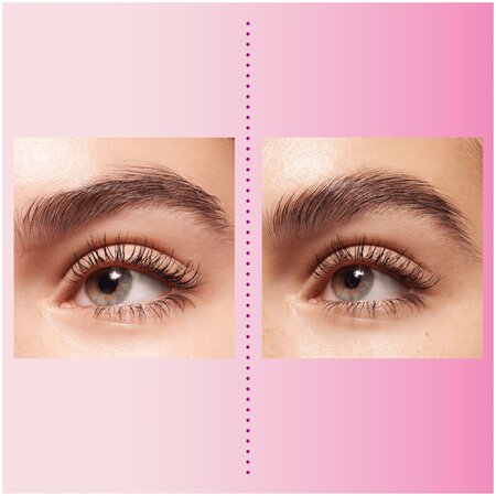 Set pentru stilizarea sprancenelor Brow Lifting, 12g, Essence 624258