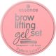 Set pentru stilizarea sprancenelor Brow Lifting, 12g, Essence 624266