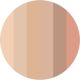 Paleta de farduri The Nude Edition, 10 Pretty In Nude, 10g, Essence 624295