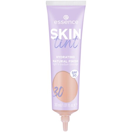 Nuantator pentru piele SPF 30 Skin Tint, 30ml, Essence 624302