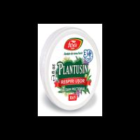 Balsam pectoral Plantusin Respiri Usor, 20 g, Fares