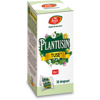 Plantusin Tuse, 20 dropsuri, Fares