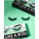 Gene false Lash Like a Boss, 04 - Stunning, 1 pereche, Essence 624324