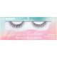 Gene false lase Light as a feather 3D faux mink lashes, 01 - Light up your life, 1 pereche, Essence 624330