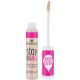 Corector Stay All Day 14h Long - Lasting, 10 Light Honey, 7 ml, Essence 624355