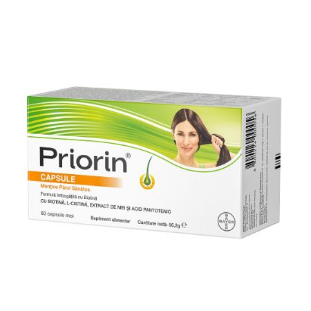 priorin cu biotina