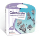 Carte Interactiva Cantecele fredonam si ne distram, +2 ani, Raspundel Istetel 624391
