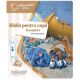 Carte interactiva Biblia pentru copii povestiri, +4 ani, Raspundel Istetel 624396