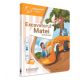 Carte Interactiva Excavatorul Matei, +3 ani, Raspundel Istetel 624400