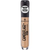 Corector cu efect matifiant Camouflage+ Matt, 50 Warm Toast, 5 ml, Essence