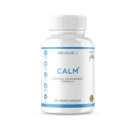 Calm+, 180 capsule, Revive