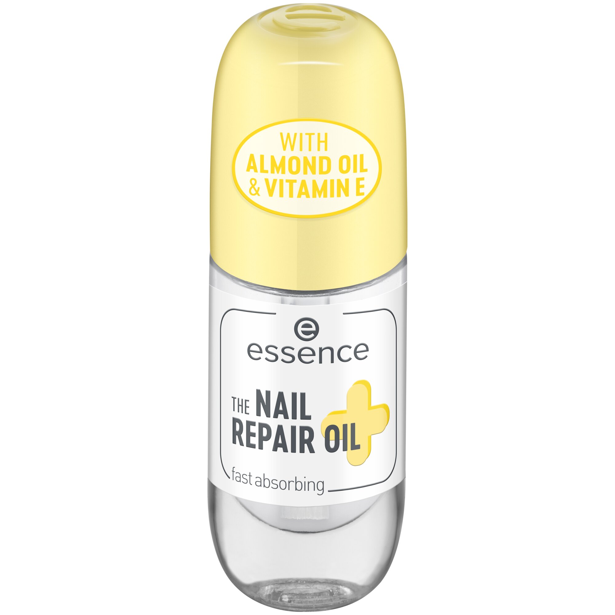 Ulei pentru repararea unghilor si cuticulelor The Nail Repair, 8 ml, Essence