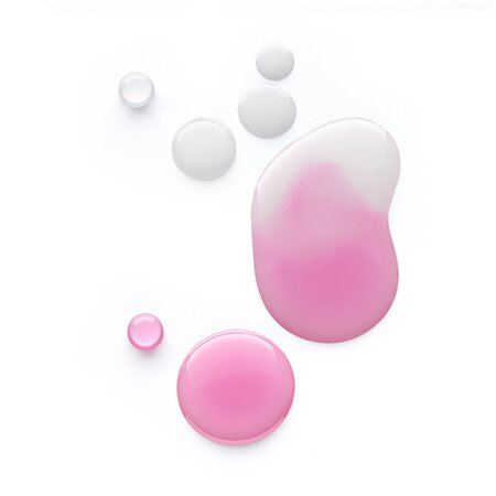 Ulei de buze Hydra Kiss, 01 Kiss From A Rose, 4 ml, Essence 624566