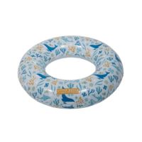 Colac pentru copii Ocean Dreams, 50 cm, Blue, +3 ani, Little Dutch