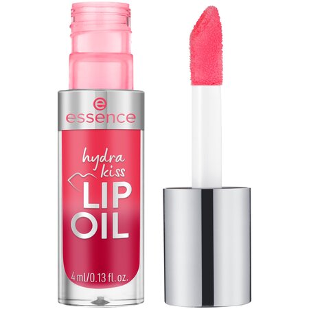 Ulei de buze Hydra Kiss, 03 Pink Champagne, 4 ml, Essence 624582