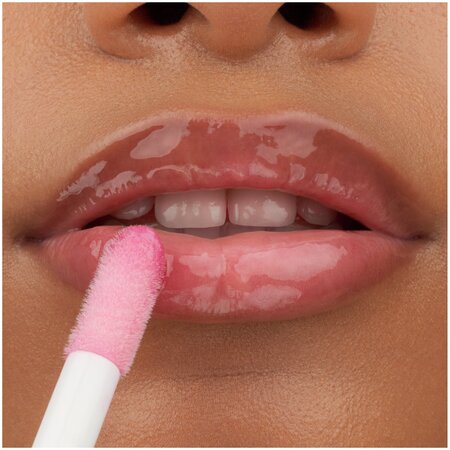 Ulei de buze Hydra Kiss, 03 Pink Champagne, 4 ml, Essence 624579