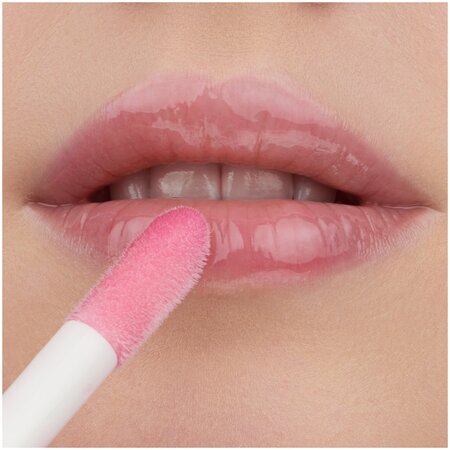 Ulei de buze Hydra Kiss, 03 Pink Champagne, 4 ml, Essence 624578