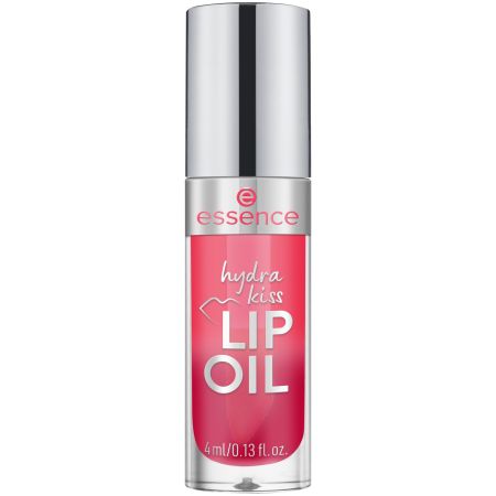 Ulei de buze Hydra Kiss, 03 - Pink Champagne, 4 ml, Essence