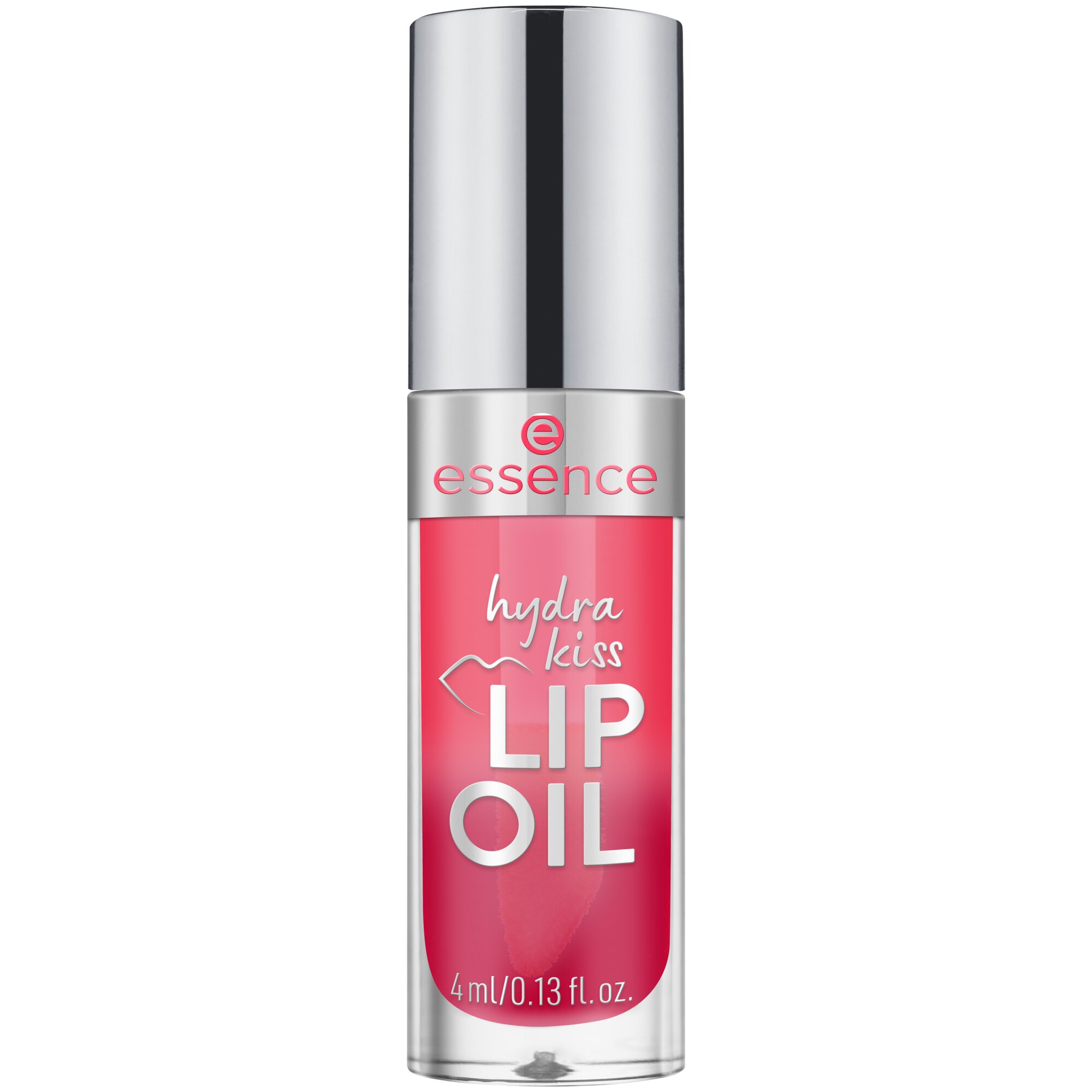 Ulei de buze Hydra Kiss, 03 Pink Champagne, 4 ml, Essence