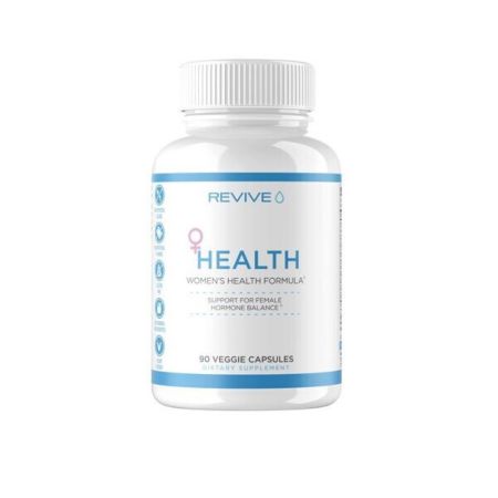 Women's Health, 180 capsule, Revive