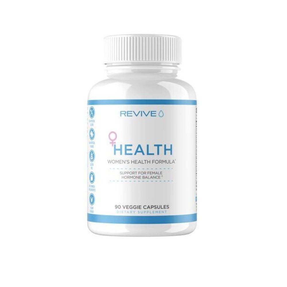 Women's Health, 180 capsule, Revive