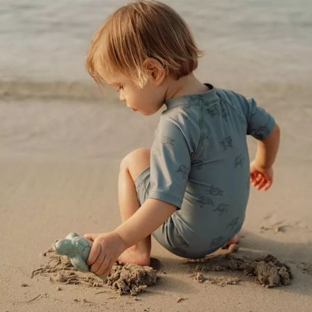 Set forme pentru nisip, + 18 luni, Sailors Bay, Little Dutch 624692
