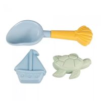 Set forme pentru nisip, + 18 luni, Sailors Bay, Little Dutch