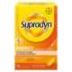 Supradyn Energy cu Multivitamine si Coenzima Q10, 30 comprimate, Bayer 621257