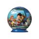 Puzzle 3D Paw Patrol, + 6 ani, 72 de piese, Ravensburger 624747