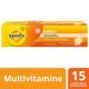 Multivitamine si minerale Supradyn Energy cu Coenzima Q10, 15 comprimate efervescente, Bayer 474829