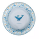 Piscina gonflabila pentru copii Ocean Dreams, 80 cm, Blue, +3 ani, Little Dutch 712387