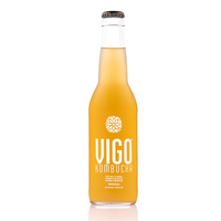 Bautura Kombucha Original, 330 ml, Vigo