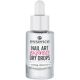 Picaturi pentru uscare rapida Nail Art Express Dry Drops, 8 ml, Essence 624808