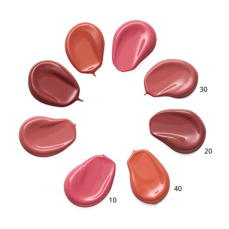 Blush lichid Baby Got Blush, 30 - Dusty Rose, 10 ml, Essence 624842