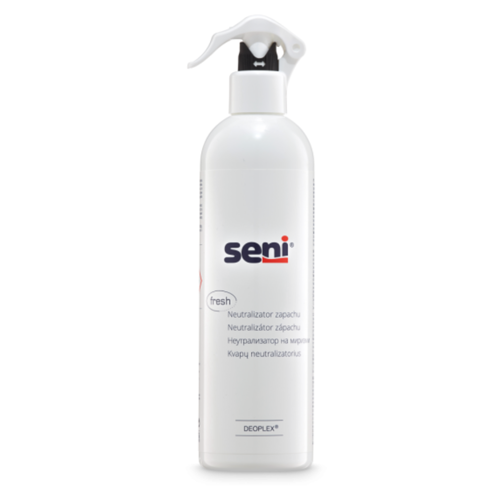 Neutralizator de mirosuri, 500 ml, Seni