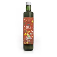 Sirop Eco Cola, 500 ml, Sonnentor