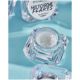 Fard pentru pleoape Multichrome Flakes Topper, 01 - Galactic Vibes, 2 g, Essence 624894