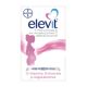 Elevit 1, 30 comprimate, Bayer 621234