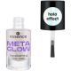 Lac de unghii Meta Glow Multi-reflectorizant Top Coat, 8 ml, Essence 624931