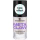 Lac de unghii Meta Glow Multi-reflectorizant Top Coat, 8 ml, Essence 624923