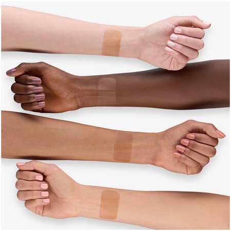 Bronzer pentru fata stick Baby Got Bronze, 10 - Cinnamon Spice, 5.5 g, Essence 624933