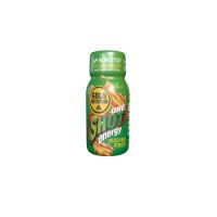 One Shot Energy Sugar Free, 60 ml, Gold Nutrition