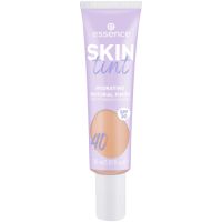 Nuantator pentru piele Skin Tint, Hydrating Natural Finish 40, 30 ml, Essence