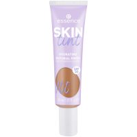 Nuantator pentru piele Skin Tint, Hydrating Natural Finish 100, 30 ml, Essence
