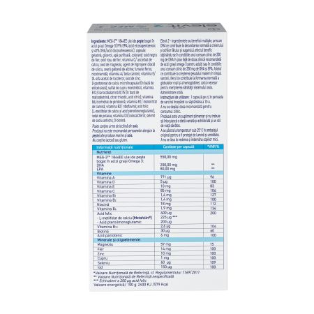 Elevit 2, 30 capsule moi, Bayer 726193