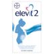 Elevit 2, 30 capsule moi, Bayer 621249