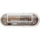 Set pentru sprancene Brow Powder, 01 - light & medium, 2.3 g, Essence 625003